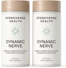 Stonehenge Health Dynamic Nerve®| Mobility Function in Hands & Feet - 90ct Infinity Warehouse