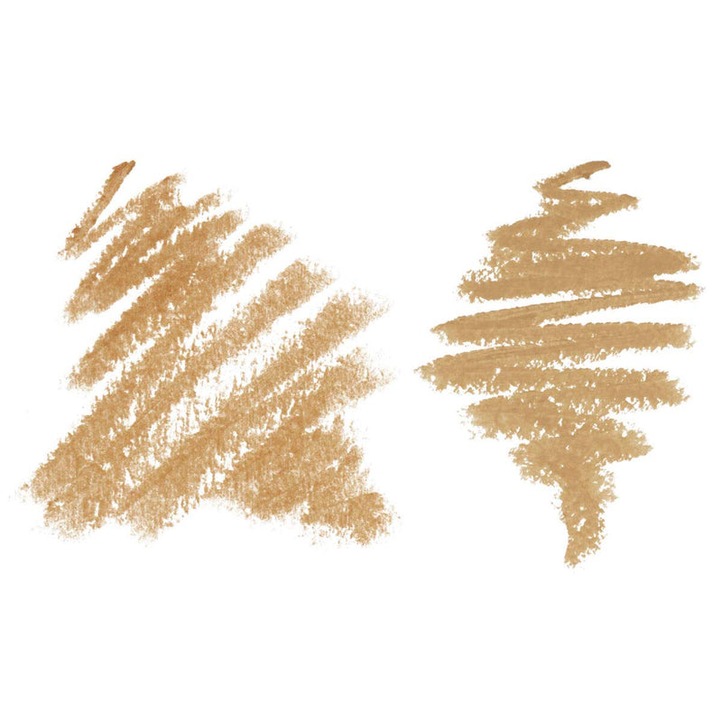 Anastasia Beverly Hills - Highlighting Duo Pencil - Shell/Lace Anastasia Beverly Hills