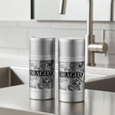 Dragon Balm Travel Roll-on Super Silver Strength Travel Mini - Pack of 2 Infinity Warehouse