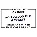 HASK Repairing ARGAN OIL 5-in-1 Leave In Conditioner Spray for all hair types, color safe, gluten free, sulfate free, paraben free - ARGAN OIL 2 PIECE SET HASK