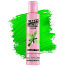 Crazy Color Hair Dye - Vegan and Cruelty-Free Semi Permanent Hair Color - Temporary Dye for Pre-lightened or Blonde Hair - No Peroxide or Developer Required (TOXIC) Crazy Color