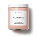 HERBIVORE Coco Rose Coconut Oil Body Polish | Exfoliating Body Scrub with Shea Butter | Smooths & Softens Skin, Plant-Based, Vegan, for All Skin Types Infinity Warehouse