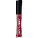 L'Oreal Paris Infallible Pro Gloss Plump Lip Gloss with Hyaluronic Acid, Long Lasting Plumping Shine, Lips Look Instantly Fuller and More Plump, Ruby Sheen, 0.21 fl. oz. L'Oreal Paris
