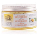 Camomila Intea Blonde Highlights Hair Mask - Hair Mask for Blonde, dyed or rinsed hair with Chamomile Extract - Paraben and Ammonia FREE - 8.3 oz Camomila Intea