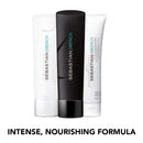 Sebastian Drench Deep Moisturizing Treatment, For Chemically Treated Hair, 16.9oz Sebastian