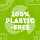 Tom's of Maine Natural Strength Plastic-Free Aluminum-Free Deodorant for Men, Rugged Coast, 2 oz. 3-Pack Tom's of Maine Store