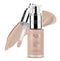 PUR Beauty 4-in-1 Love Your Selfie Foundation & Concealer - Longwear Full Coverage Liquid Makeup Foundation with Hydrating Blend for Refined-Looking, Natural Beauty Glow, Skin Texture & Tone Infinity Warehouse