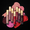 Milani Amore Matte Lip Crème - Fabulous (0.22 Fl. Oz.) Cruelty-Free Nourishing Lip Gloss with a Full Matte Finish Milani