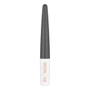 FLOWER BEAUTY Liquid Kajal Blendable Eyeliner | EYE Liner meets Eyeshadow | Rich, Intense Color | Straight Line or Smolder Blend | Smoldering FLOWER BEAUTY