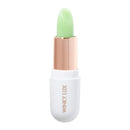 Winky Lux Matcha Lip Balm, All-Day Non-Tinted Lip Balm Stick, Hydrating All-Natural Green Tea Extract, 0.14 Oz, Clear Winky Lux