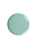 Dr.'s Remedy Enriched Nail Polish, Trusting Turquoise With Base Coat Dr.'s Remedy