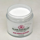 Glam and Glits ACRYLIC Glow in the Dark Nail Powder - Afterglow 2028 Glam & Glits
