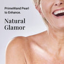 Prime Prometics PrimeWand Pearl – Stunning & Natural Pro-Age Makeup Highlighter Stick for Mature Women Infinity Warehouse