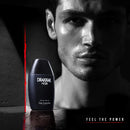 Drakkar Noir by Guy Laroche 3-Piece Gift Set for Men - With Notes of Lavender, Lemon, Mandarin, Cedar, Vetiver - Includes 3.4 oz EDT Fragrance Spray, 2.6 oz Deodorant Stick, and 1.7 oz Shower Gel Guy Laroche