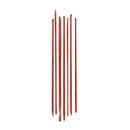 MORPHE Soulmatte Lip Duo - Lip Liner (0.007 oz) & Matte Lipstick (0.13 fl oz) with Vitamin E & Nourishing Oils for Bold, Long-Wear Color & Definition - Whipped Infinity Warehouse