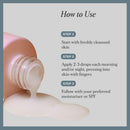 Alpha-H Face Serum - Daily Brightening For Dull, Uneven Complexion - Helps Boost Glow And Smooth Texture - Lightweight Comfort For Dry, Sensitive Skin Infinity Warehouse