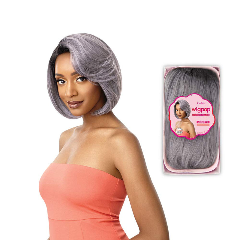 Outre Full Wig Wigpop Josette (DRCPOR) WIGPOP