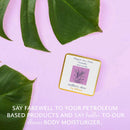 Mother's Shea by Eu'Genia Shea Butter (Lavender Scent, 6 Oz Tin) 100% Pure Raw Unrefined African Shea - Organic, Sustainably-Sourced Ingredients - Natural Skin & Hair Care Mother's Shea