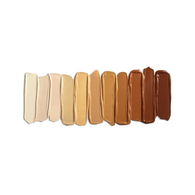 NYX PROFESSIONAL MAKEUP Can't Stop Won't Stop Foundation, 24h Full Coverage Matte Finish - Natural NYX PROFESSIONAL MAKEUP