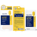 MEDIHEAL Sleeping Melting Nose Pack 3ea x 2 Pack (Total 6ea) - Non Irritating 1 Step Pore Care Overnight Mask Sheet, Removes Blackheads and Sebum, Pore Soothing & Tightening Mediheal