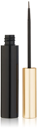 L'Oreal Paris Lineur Intense Brush Tip Liquid Eyeliner, Carbon Black, 0.24 fl; oz. L'Oreal Paris