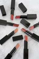 butter LONDON Plush Rush Lipstick, Provocative 0.12 Ounce butter LONDON