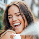 COOLA Organic Sunscreen SPF 50 Sunblock Spray, Dermatologist Tested Skin Care for Daily Protection, Vegan and Gluten Free, Fragrance Free, 2 Fl Oz Coola