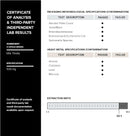 Milk Thistle - Ultra High Potency 50:1 Extract with 80% Silymarin - Highly Concentrated - Third-Party Lab Tested - 90 Capsules Infinity Warehouse