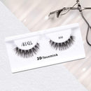 Ardell False Eyelashes 3D Faux Mink 858, 4 pairs Ardell
