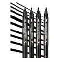 Pinkiou Eyeliner Pen with Eye Makeup Stamp Waterproof Double Sided Long Lasting Seal Eyeliner (4 in 1) Pinkiou