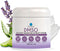 Dr. Robaina Lavender DMSO Cream - 99.9% Pure Pharmaceutical Grade | Skin Nourishing Formula with Zechstein Magnesium, Arnica, Aloe Vera, Vitamin E - 4 oz | Made in USA Infinity Warehouse