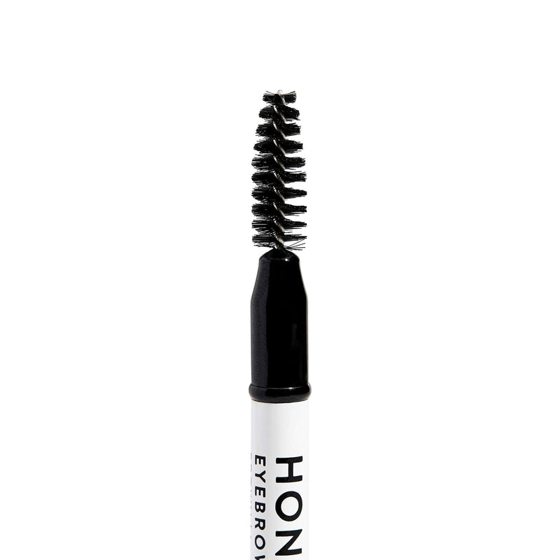 Honest Beauty Eyebrow Pencil, Warm Blonde with Jojoba Seed Oil | Buildable & Blendable | EWG Certified + Dermatologist & Ophthalmologist Tested & Cruelty Free | .039 oz. Honest Beauty