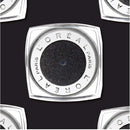 L'Oreal Paris Infallible 24HR Shadow, Eternal Black, 0.12 Ounce L'Oreal Paris Store