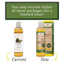 Aroma King - 100% Pure Castor Oil - Use on Face, Skin or Hair - 120 ml aroma king