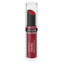 Revlon ColorStay Ultimate Suede Lipstick, Longwear Soft, Ultra-Hydrating High-Impact Lip Color, Formulated with Vitamin E, Ingenue (002), 0.09 oz REVLON
