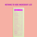 Good Molecules Lightweight Daily Moisturizer - Non-Greasy Face Moisturizer with Shea Butter and Hyaluronic Acid for Deep Hydration - Face Lotion, Skin Care for Face Infinity Warehouse