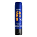 MATRIX Brass Off Blue Conditioner - Tones and Removes Brassy Orange Undertones, Pigmented Conditioner For Color Treated Hair and Lightened Brunettes, Salon Conditioner & Vegan Infinity Warehouse