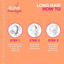 L'Oreal Paris Elvive Dream Lengths 8 Second Wonder Water Detangling Lamellar Rinse Out, 6.8 Ounce L'Oreal Paris