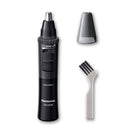 Panasonic Men’s Ear and Nose Hair Trimmer, Wet Dry Hypoallergenic Dual Edge Blade - ER-GN30-H Panasonic