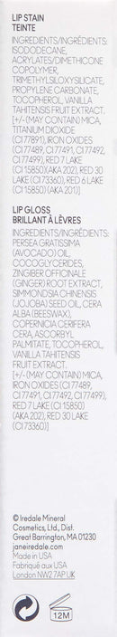 jane iredale Lip Fixation Lip Stain/Gloss ACE