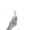 Maybelline New York Color Sensational Shine Compulsion Lipstick Makeup, Baddest Beige, 0.1 Ounce Maybelline New York