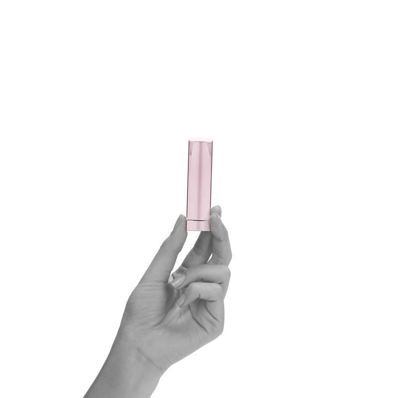 Maybelline New York Color Sensational Shine Compulsion Lipstick Makeup, Baddest Beige, 0.1 Ounce Maybelline New York