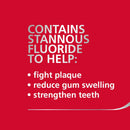 Parodontax Complete Protection Toothpaste, Pure Fresh Mint - 3.4 oz x 3 Parodontax
