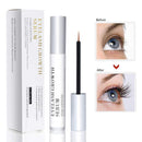 Vanecl Best Natural Eyelash Growth Serum,Brow & Lash Enhancing Formula & Rapid Brow Growing Treatment for Longer, Thick And Strong Lashes 5ML VANELC