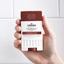 Cremo Bourbon & Oak Anti-Perspirant & Deodorant, 2.65 Oz, 1 Ounce Cremo