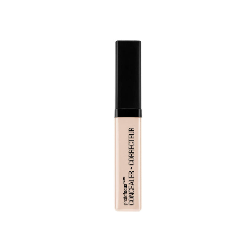 Wet n Wild Photo Focus Concealer Fair Beige wet n wild