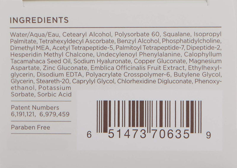 Perricone MD High Potency Classics Firming Eye Lift Serum 0.5 Oz Infinity Warehouse