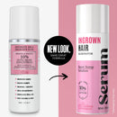 Razor Bump Stopper with Dark Spot Remover, Ingrown Hair Treatment for Bikini Area and Razor Bumps Treatment - Salicylic Acid After Shave Solution for Ingrown Hairs & Razor Burns Infinity Warehouse