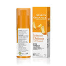 Avalon Organics Intense Defense Eye Cream, 1 oz. Avalon Organics
