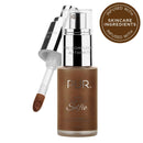 PÜR 4-in-1 Love Your Selfie Longwear Foundation & Concealer, Dpg4, 1.2 Fl Oz PÜR MINERALS
